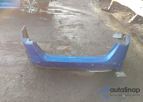 2020 Nissan Sentra Sr Xtronic Cvt из США, поврежденный, VIN 3N1AB8DV7LY282802